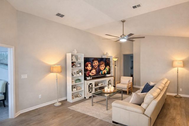 7 POLERMO AVENUE, St Cloud, FL 34771