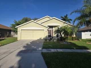 12607 EARLY RUN LANE, Riverview, FL 33578