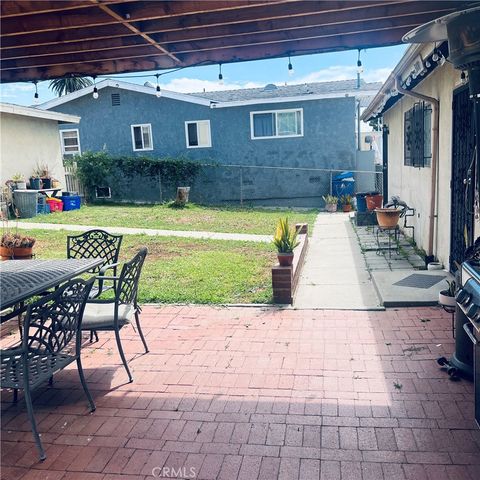 3100 E SIDE Boulevard, Los Angeles, CA 90063