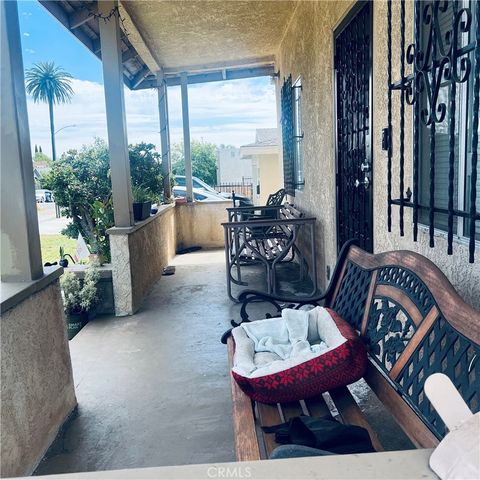 3100 E SIDE Boulevard, Los Angeles, CA 90063
