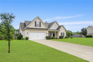 206 Discovery Lane, Rincon, GA 31326