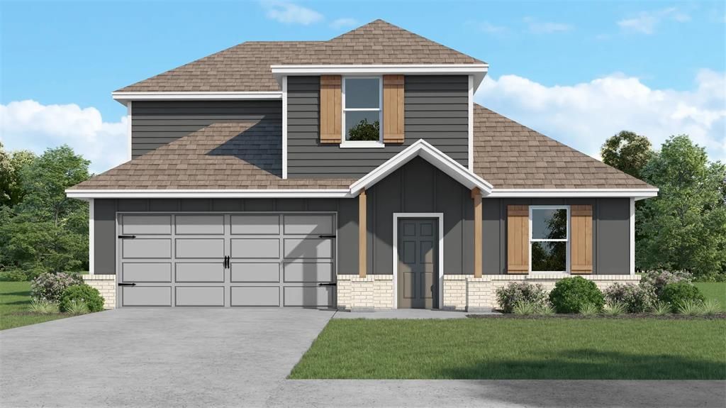 1716 Oak Way, Tuttle, OK 73089