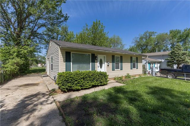 5144 Skiles Street, Kansas City, MO 64129