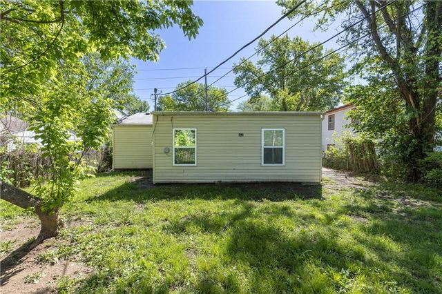 5144 Skiles Street, Kansas City, MO 64129