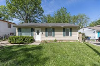 5144 Skiles Street, Kansas City, MO 64129