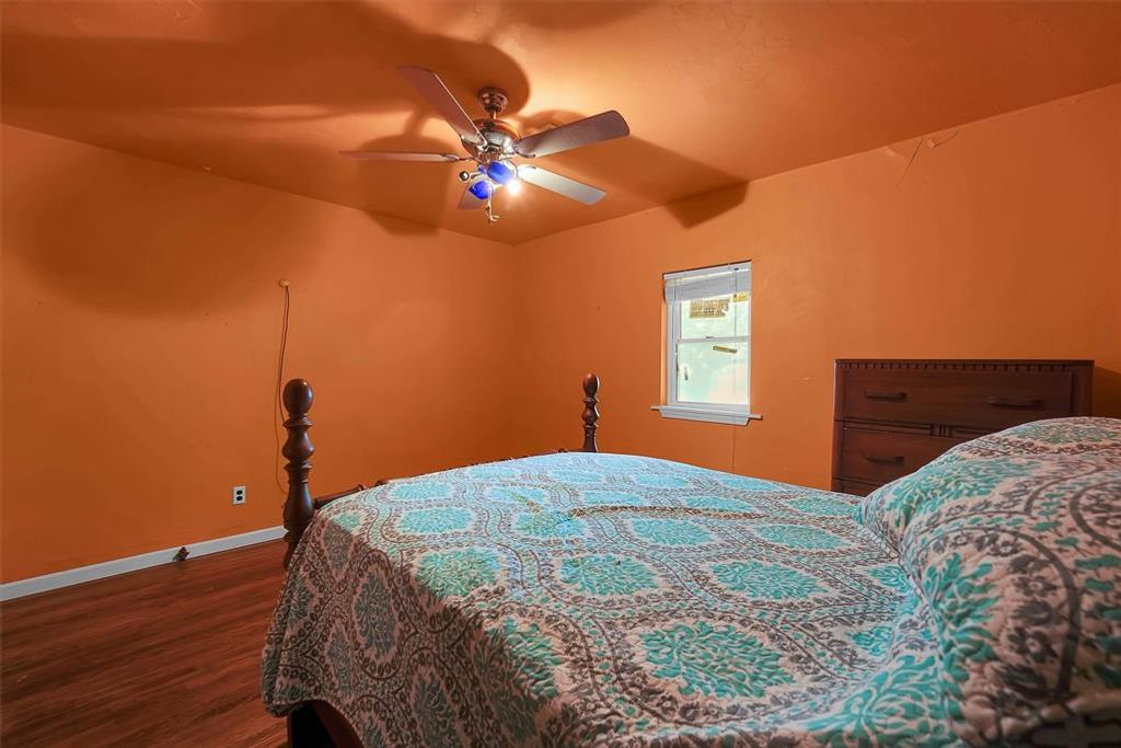 Image 22 of property listing at 22904 N County Road 1840 Road, Mangum, OK 73554