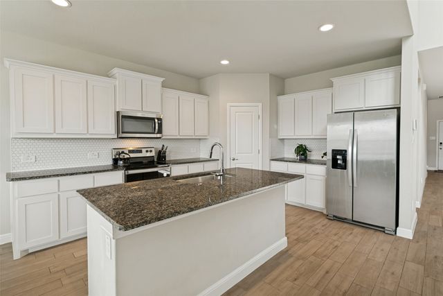 832 Alexandria Lane, Joshua, TX 76058
