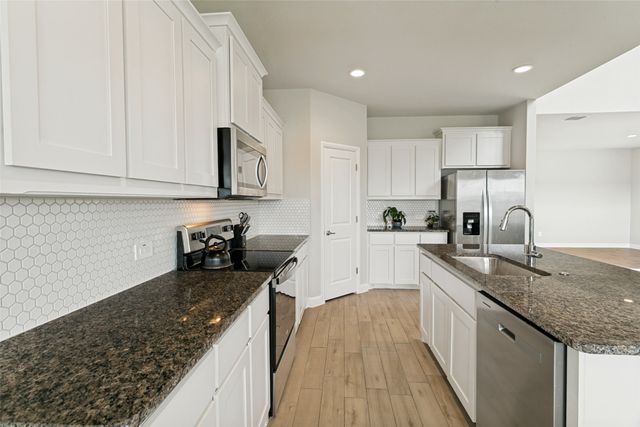 832 Alexandria Lane, Joshua, TX 76058