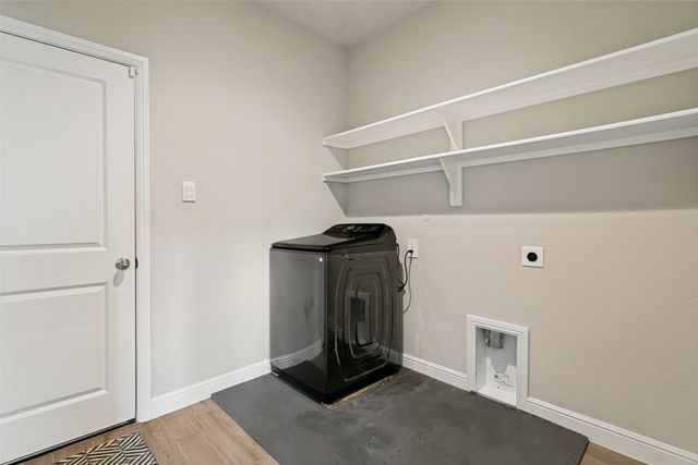 832 Alexandria Lane, Joshua, TX 76058