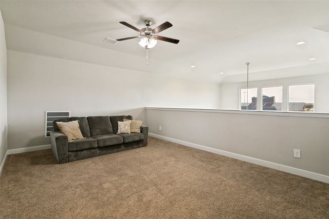 832 Alexandria Lane, Joshua, TX 76058