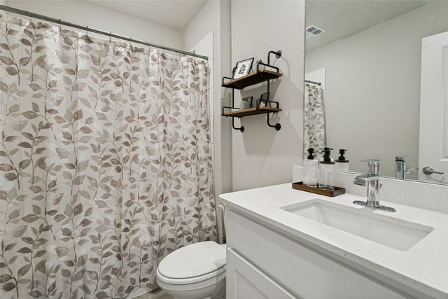 832 Alexandria Lane, Joshua, TX 76058