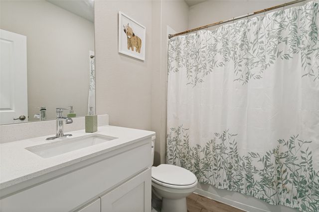 832 Alexandria Lane, Joshua, TX 76058