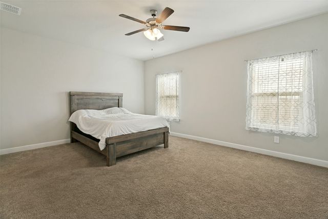 832 Alexandria Lane, Joshua, TX 76058