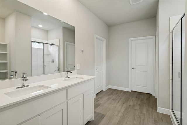 832 Alexandria Lane, Joshua, TX 76058