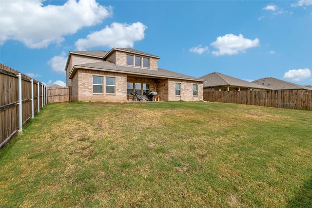 832 Alexandria Lane, Joshua, TX 76058