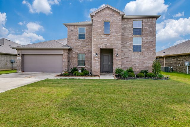 832 Alexandria Lane, Joshua, TX 76058