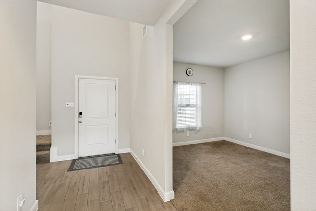 832 Alexandria Lane, Joshua, TX 76058