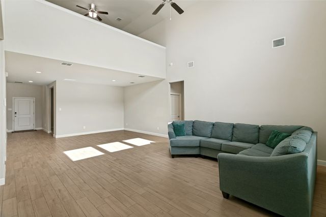 832 Alexandria Lane, Joshua, TX 76058