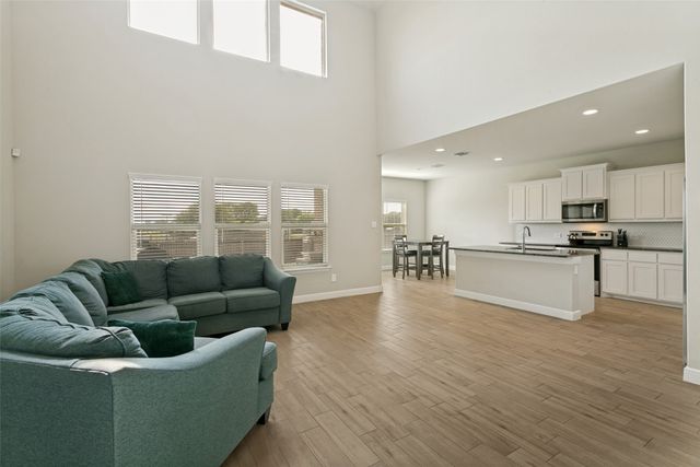 832 Alexandria Lane, Joshua, TX 76058
