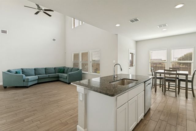 832 Alexandria Lane, Joshua, TX 76058