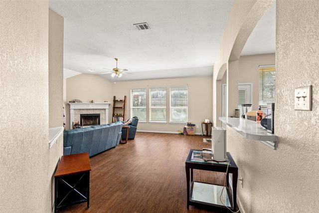 5645 Shadydell Drive, Fort Worth, TX 76135