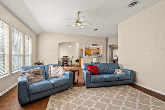 5645 Shadydell Drive, Fort Worth, TX 76135