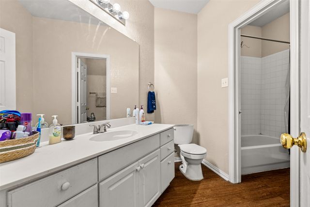 5645 Shadydell Drive, Fort Worth, TX 76135