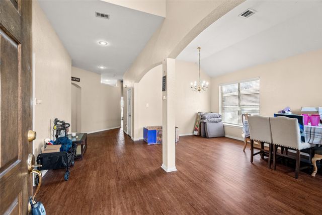 5645 Shadydell Drive, Fort Worth, TX 76135