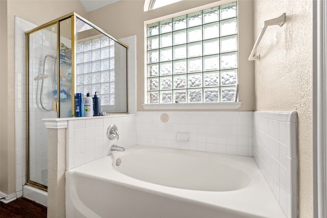 5645 Shadydell Drive, Fort Worth, TX 76135