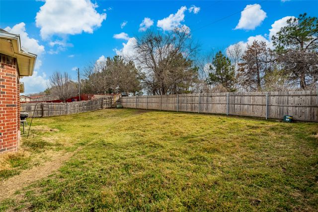 5645 Shadydell Drive, Fort Worth, TX 76135