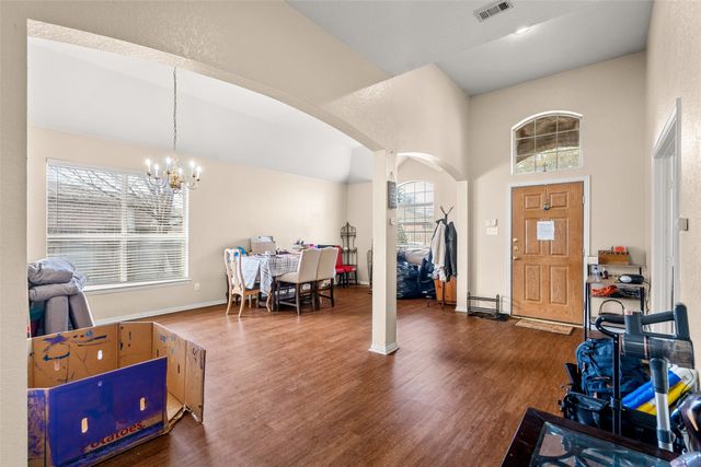 5645 Shadydell Drive, Fort Worth, TX 76135