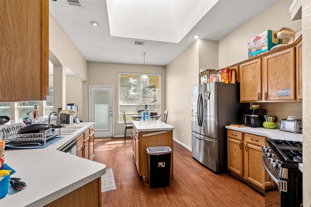 5645 Shadydell Drive, Fort Worth, TX 76135