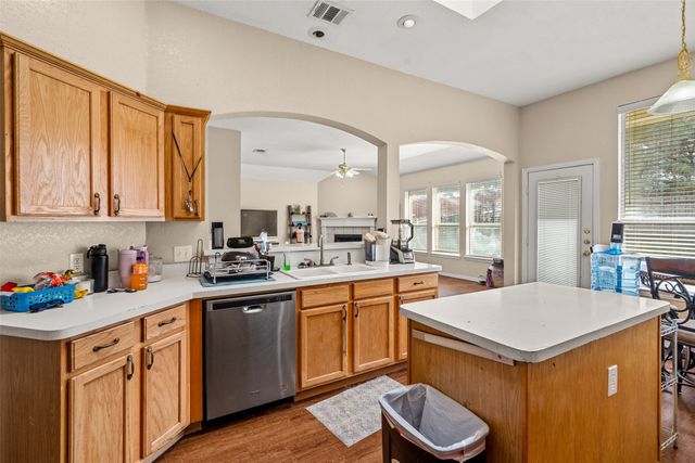 5645 Shadydell Drive, Fort Worth, TX 76135