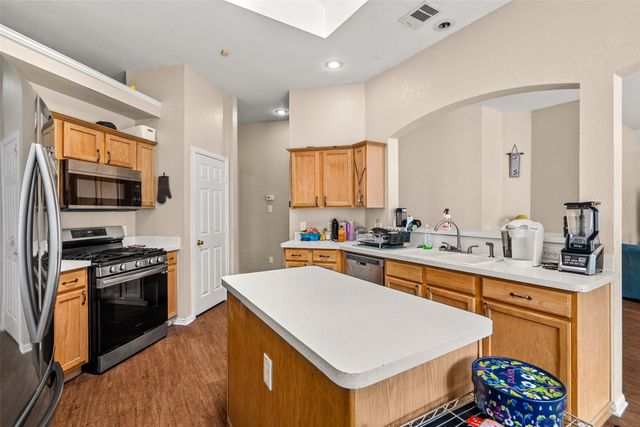 5645 Shadydell Drive, Fort Worth, TX 76135