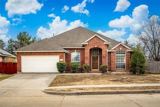 5645 Shadydell Drive, Fort Worth, TX 76135