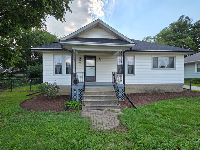 1107 Garfield Street, Lockport, IL 60441