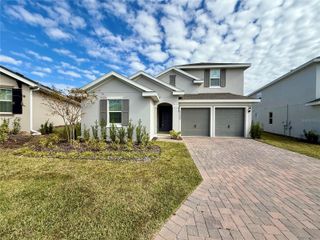 2288 JUNIPER BERRY DRIVE, Minneola, FL 34715