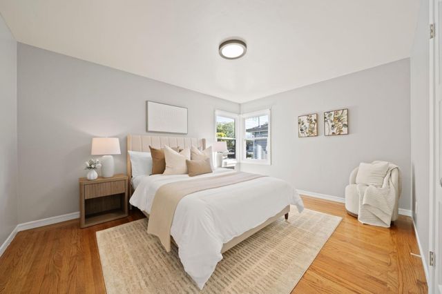 3544 Spring Street, Redwood City, CA 94063