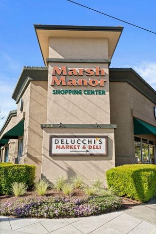 3544 Spring Street, Redwood City, CA 94063