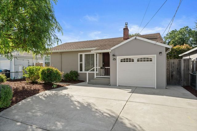 3544 Spring Street, Redwood City, CA 94063