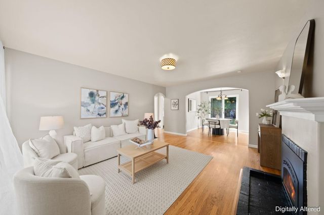 3544 Spring Street, Redwood City, CA 94063