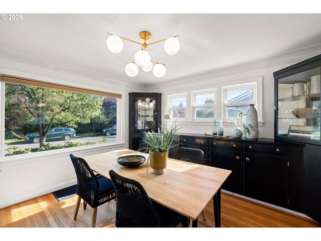 7004 Ne EVERETT St, Portland, OR 97213