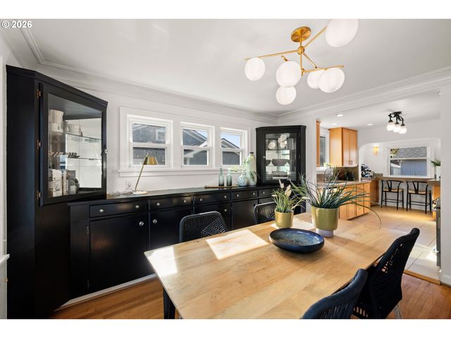 7004 Ne EVERETT St, Portland, OR 97213