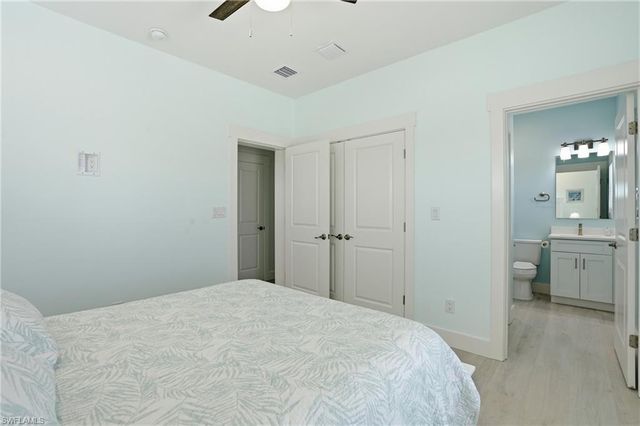 1 Fairview BLVD, Fort Myers Beach, FL 33931