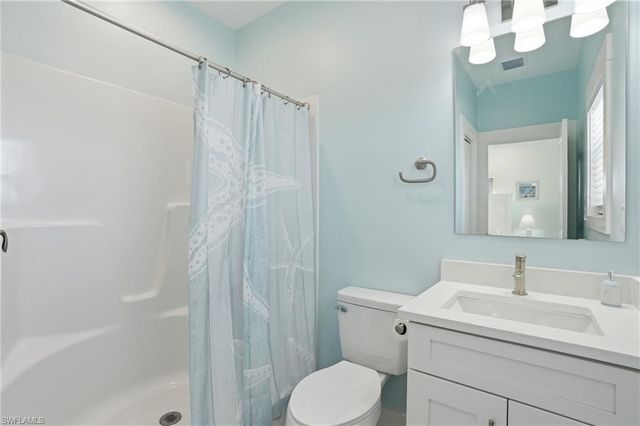 1 Fairview BLVD, Fort Myers Beach, FL 33931