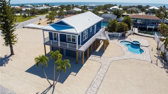 1 Fairview BLVD, Fort Myers Beach, FL 33931