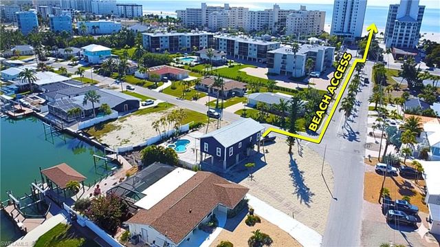 1 Fairview BLVD, Fort Myers Beach, FL 33931