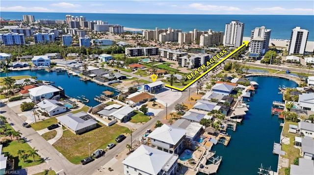 1 Fairview BLVD, Fort Myers Beach, FL 33931