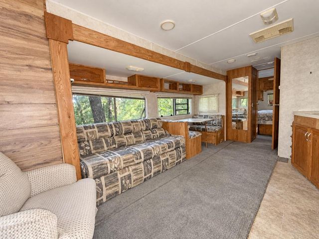 TR 13 Southern Pines Drive, Ellijay, GA 30540