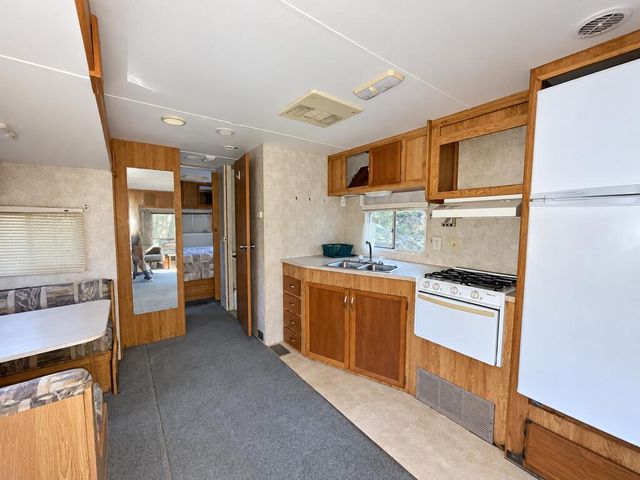 TR 13 Southern Pines Drive, Ellijay, GA 30540